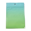 Plastic Resealable Bag OPP-H001-01B-01-2