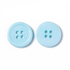 Resin Buttons RESI-D030-20mm-11-1