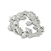 304 Stainless Steel Pendants STAS-S186-10P-2