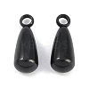 Ion Plating(IP) 304 Stainless Steel Pendants STAS-K252-03EB-1