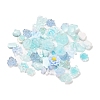 Luminous Resin Decoden Cabochons RESI-K036-05B-1