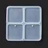 DIY Ornaments for Clips Silicone Molds LS-DIY-C061-01C-3