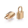 304 Stainless Steel Pendants X-STAS-P231-18G-01-2