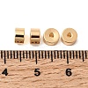 SHEGRACE Brass Beads XGR0113G-126G-3
