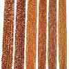 Electroplate Glass Beads Strands EGLA-A044-T4mm-A04-2