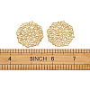 Iron Filigree Joiners Links IFIN-TAC001-01G-7