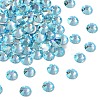 Preciosa® MAXIMA Crystal No Hotfix Flatback Stones Y-PRC-NSS16-60010-200-1