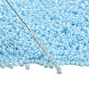 TOHO 8/0 Round Beads SEED-XTR08-0124-3