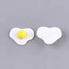 Resin Decoden Cabochons X-CRES-T010-11-2