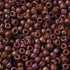 TOHO Round Seed Beads SEED-JPTR15-2640F-2