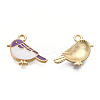 Alloy Charms ENAM-S119-028B-1