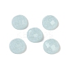 Translucent Epoxy Resin Glitter Powder Decoden Cabochons CRES-S367-13B-04-1