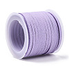 Faux Suede Cord LW-R003-52-2