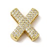 Brass Beads KK-D098-04X-G-1