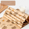 Greaseproof Paper BAKE-PW0010-01A-1