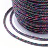 Macrame Cotton Cord OCOR-B002-01A-05-3