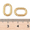 304 Stainless Steel Linking Rings STAS-P380-52G-3