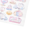 Plastic 3D Puffy Stickers DIY-H178-01D-2