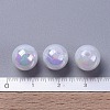 Eco-Friendly Poly Styrene Acrylic Beads X-PL426-8-4