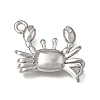 Brass Charms KK-K427-49P-1