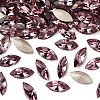 Preciosa® MAXIMA Crystal Fancy Stones Y-PRC-FG15-20020-1