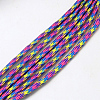 7 Inner Cores Polyester & Spandex Cord Ropes RCP-R006-086-2