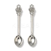 Alloy Big Pendants PALLOY-A025-04B-P-1
