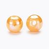Eco-Friendly Poly Styrene Acrylic Beads PL425-C13-2