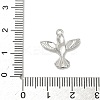 304 Stainless Steel Pendants LS-STAS-L301-08P-3