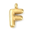 Ion Plating(IP) 304 Stainless Steel Pendants STAS-U033-02G-F-1