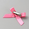 Ribbon Bowknot Alligator Hair Clip PHAR-WH20009-01P-06-2