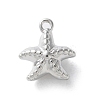 Brass Charms LS-KK-S513-03E-P-1