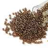 TOHO Round Seed Beads SEED-TR08-0421-1