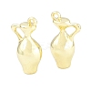 Alloy Pendants AL-CBAF039-08G-2