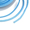 50 Yards Faux Suede Cord LW-U001-01C-3