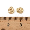 Brass Beads KK-D106-05G-2