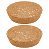 Cork Bottle Stoppers DIY-WH0671-083C-1