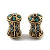 Handmade Polymer Clay Indonesia Beads PY-CBAAA14-13C-D-1