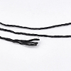 Polyester Thread LS-NWIR-K023-0.5mm-14-2