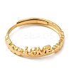 304 Stainless Steel Finger Rings LS-AJEW-Z009-01A-G-2