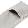 Microfiber Jewelry Storage Gift Pouches PAAG-PW0010-003C-05-3