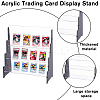 3-Tier Acrylic Display Riser Stands ODIS-WH0086-076B-3