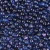 Baking Paint Glass Beads DGLA-T005-01A-02-2