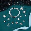 DIY Jewelry Making Findings Kit DIY-FH0005-98-4