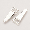 Tibetan Style Alloy Pendants LS-X-TIBE-T007-12AS-LF-1