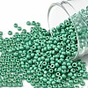 TOHO 11/0 Round Beads X-SEED-TR11-PF0561F-1