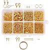 Jewelry Finding Sets FIND-PH0002-03G-1