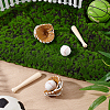 Dollhouse Miniature Ornaments DIY-WH0622-500B-4