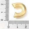 Rack Plating Brass Pendants KK-I722-07G-C-3