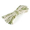 Gradient Color Cotton Cord OCOR-TAC0021-11A-2